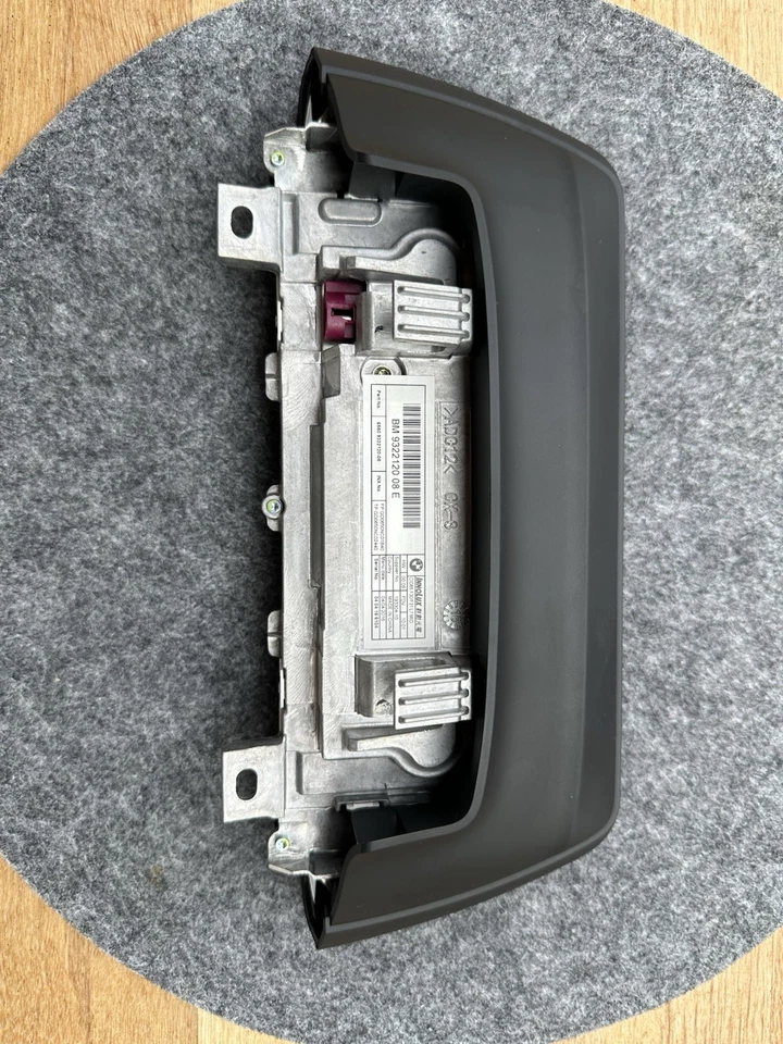 BMW F30 F32 F34 F31 Navi Display 6,5" Monitor - Bild 2 von 4