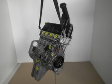 1278 Motor MERCEDES-BENZ A-Klasse (W168) A 160 75 kW