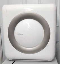 Coway Mighty White Air Purifier True HEPA and Smart Mode Indoor - White