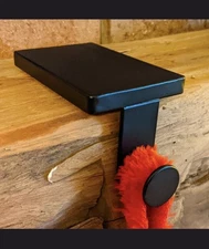 Hearth and Hand Magnolia Holder - Black