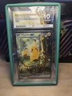 Pikachu Ex 276/217 - ACE 10 - Special Illustration Rare - Ascended Heroes 2026