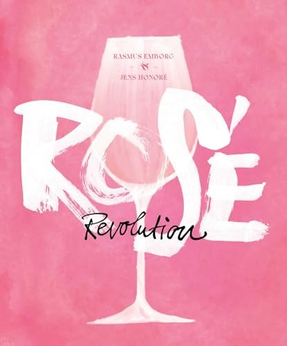 Rose Revolution by Rasmus Emborg HARDBACK - Image 2