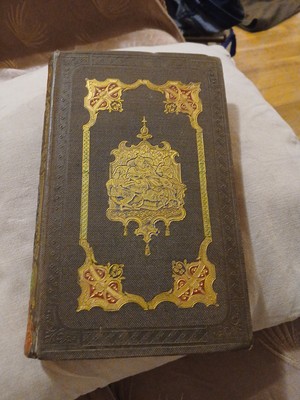 DIE TAUSEND UND EINE NACHT ARABISCHE MÄRCHEN ÜBERSETZT VON GALAND DI M. L'ABBÉ LEJEUNE...