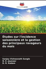 Sanjay Vishwanath Sangle (u. a.) | Études su...