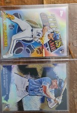 2026 Topps Series 1 - Titans of the Game Jac Caglianone #TOG-12 (RC) & *s OF MLB