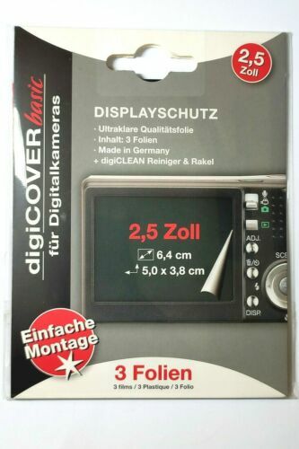 2x Pellicola per Cocktail Audio X50 Protettiva Protezione Cristallo