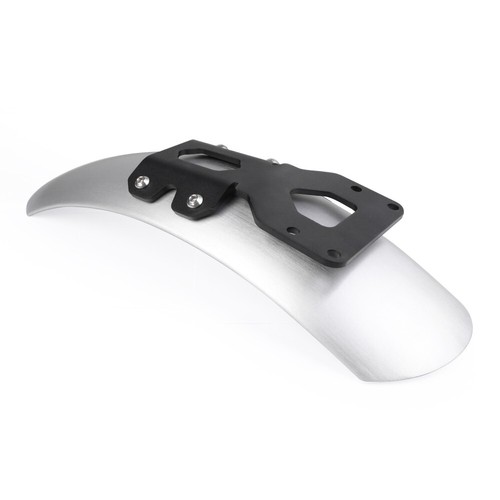 For Scrambler 400X Speed 400 Front Wheel Extension Splash Guard Fender Mudguard - Picture 10 of 24