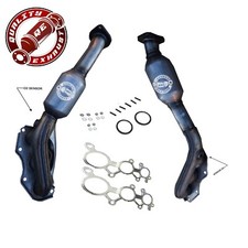 Lexus IS250 2.5L Catalytic Converter 2006-2015 -AWD OBD II/EPA Approved