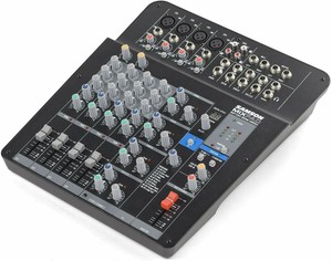 samson mixpad mxp124fx samson mixpad mxp124fx