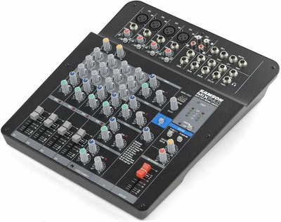 samson mxp124fx samson mxp124fx