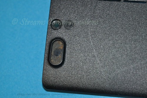 TOSHIBA Satellite P755-S5120 P755-S5259 P755-S5265 Laptop HDD Cover Door - Picture 4 of 4