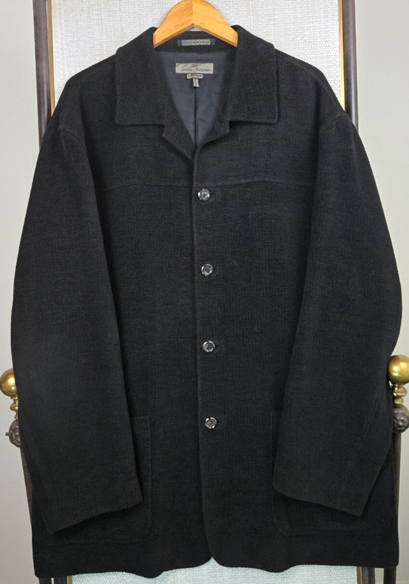 Tommy Bahama Coats, Jackets & Vests for Wool Outer Shell Men for