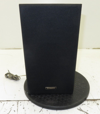 Fisher STE-705 Single Speaker