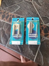 Frabill Shear Pin Part Number - 10  lot of 2 packs