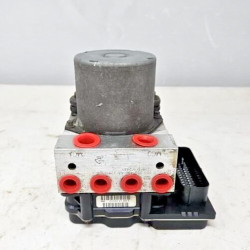 2009-2013 Chevy Silverado 1500 Anti-Lock Brake Pump ABS Module Control Assembly