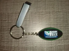  HEINNENKEN EURO RUBY FRANCE 2011 DECAPSULATORS