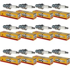 Bougies d'allumage Triumph TOLEDO