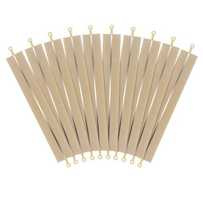 Piriuuo10 Pcs Impulse Sealer Replacement Parts, Impulse Heat Sealer Strips 8 