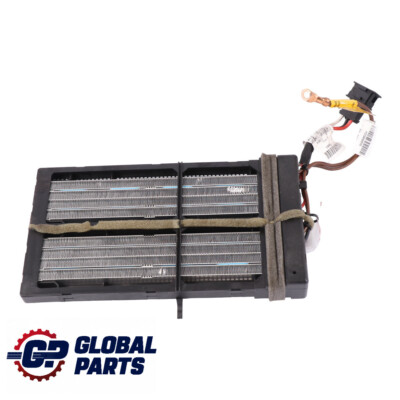 Audi A4 B8 Electric Auxiliary Heater Matrix Element Unit 8K0819011B 8K0819011C