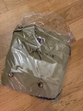 Burberry Bridstow Trench Coat Size Uk8