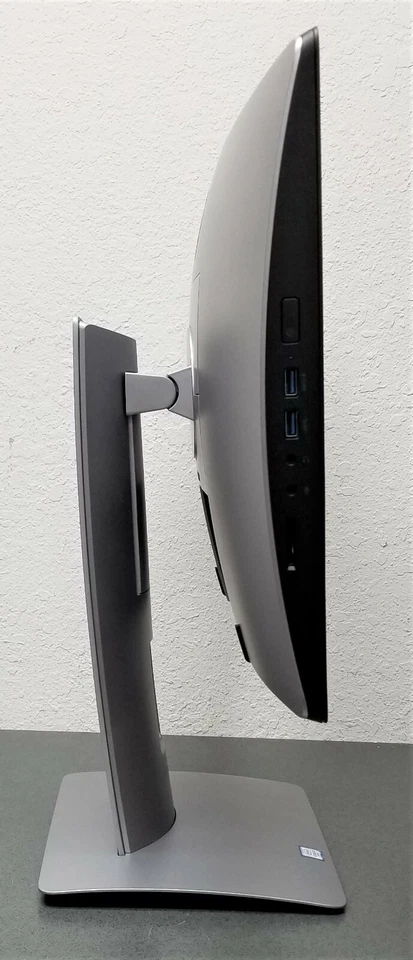 HP ProOne 400 G2 AiO i5-6500 4GB 500GB HDD 22" P5U57UT ***PARTS ONLY-AS IS*** - Image 4 of 4