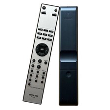 Telecomando originale nuovo per Onkyo A-9130 A-9110 A-9030 A-9150 A-9050 A-9070