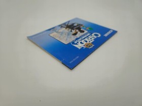 Tiny Toon Adventures Cartoon Workshop mit OVP und Anleitung NES-CW-NOE Original