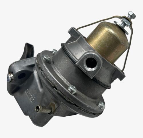 Sierra Marine 18-7285, OMC Fuel Pump With Gasket - Picture 2 of 4