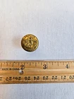Civil War California The State Seal 2-Piece Brass Cuff Button Albert Page 119