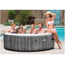 Intex 28442 Spa e