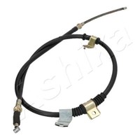 Ashika 131-0H-H16 Handbremsseil Hinten Links FüR Hyundai