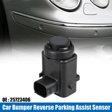Car Bumper PDC Reverse Parking Assist Sensor 25723406 for Cadillac Escalade