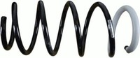 Sachs 993 597 Fahrwerksfeder FüR Renault