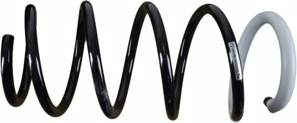 Sachs 993 597 Fahrwerksfeder FüR Renault-image