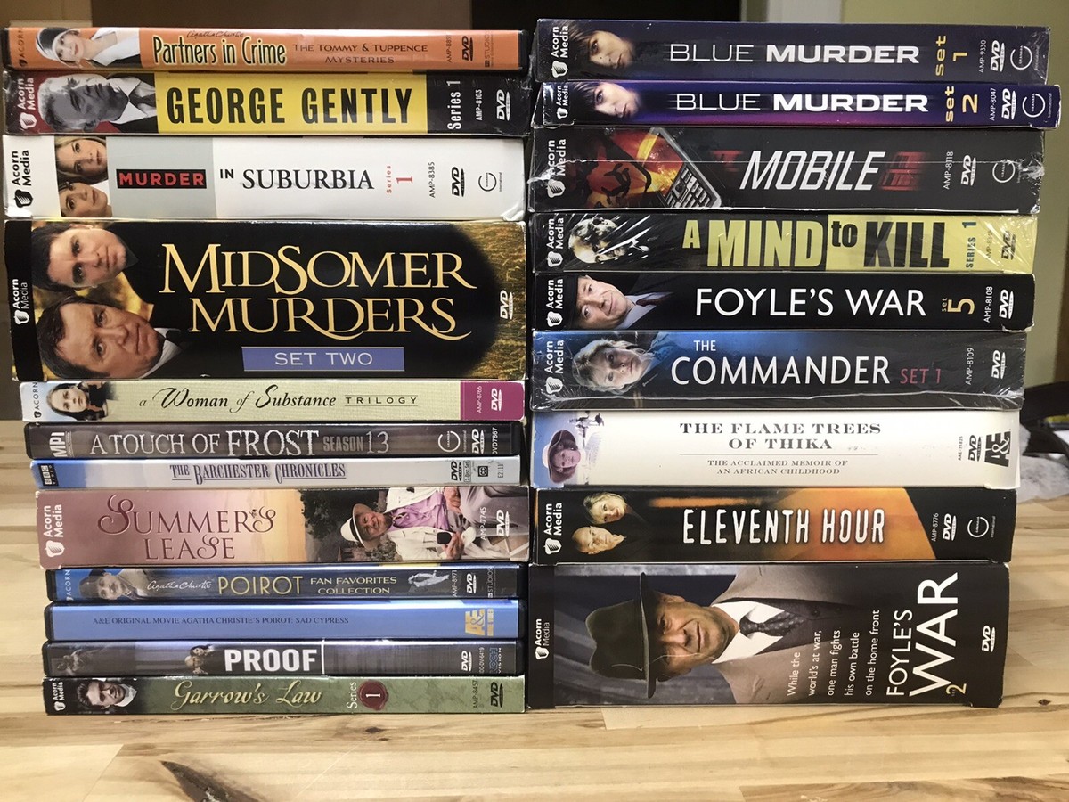 Amazon Prime Top True Crime Series True Crime Prime Video Best