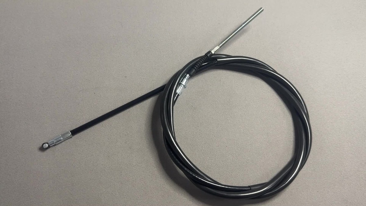 Y&amp;Yさん　専用 Kimpex Brake Cable OEM# 43460-HA8-010 | eBay