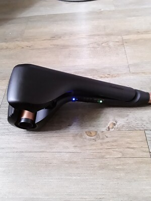 BaByliss 2662U Smooth and Wave Styler - Schwarz DAMEN HAIR WAVER LOCKENSTAB