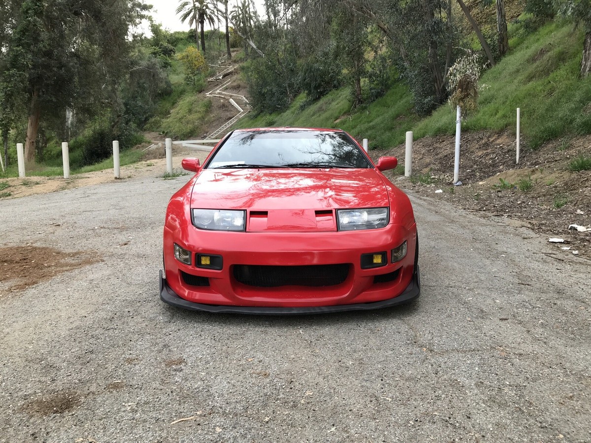 300zx Nose Panel | eBay