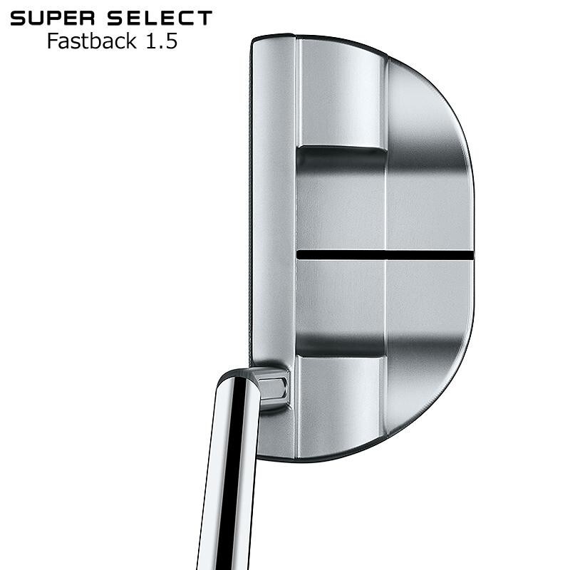 Scotty Cameron Golf 2023 Super Select Fastback 1.5 Putter 34inch