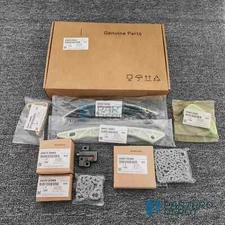 New Engine Full Timing Chain Kit For Hyundai Genesis Coupe Turbo 12-14 US