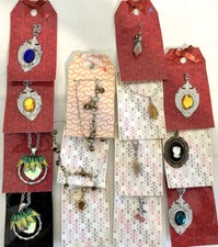 Wholesale Lot, Collection of Pendant Jewelry Necklaces For Kids