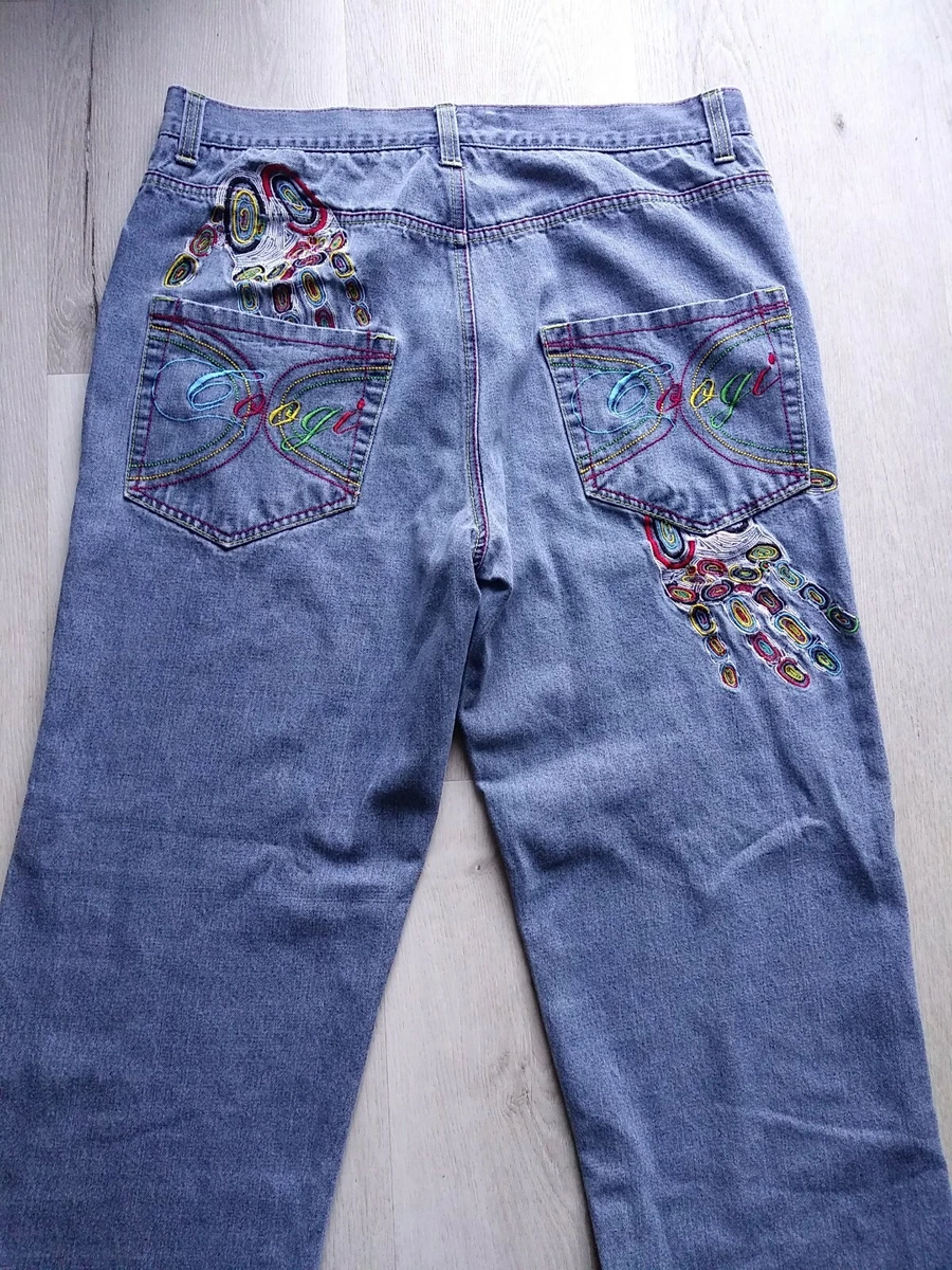 Coogi australia jeans sale