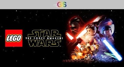 LEGO STAR WARS: Das Erwachen der Macht Region kostenloser PC Steam Key
