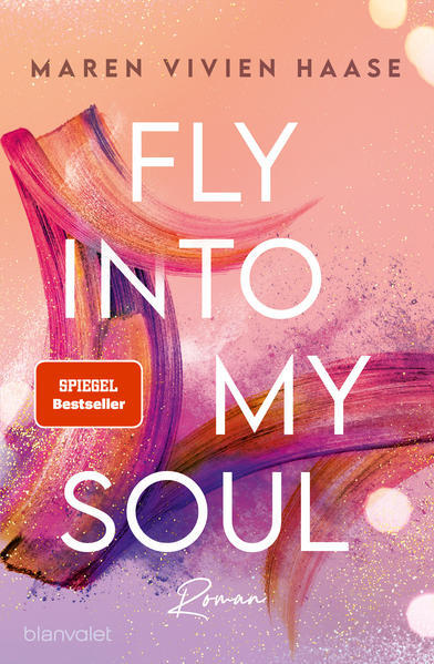 Thumbnail - Fly Into My Soul | Maren Vivien Haase | 2022 | Deutsch