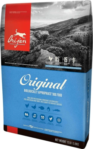 ORIJEN Original Dog 11.4 kg - Bild 4 von 4