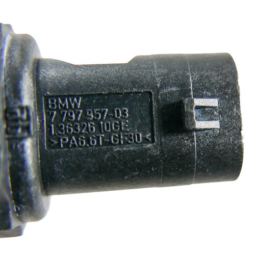 Kühlmitteltemperatursensor für BMW 7797957 13627797957 ORIGINAL - Picture 3 of 3