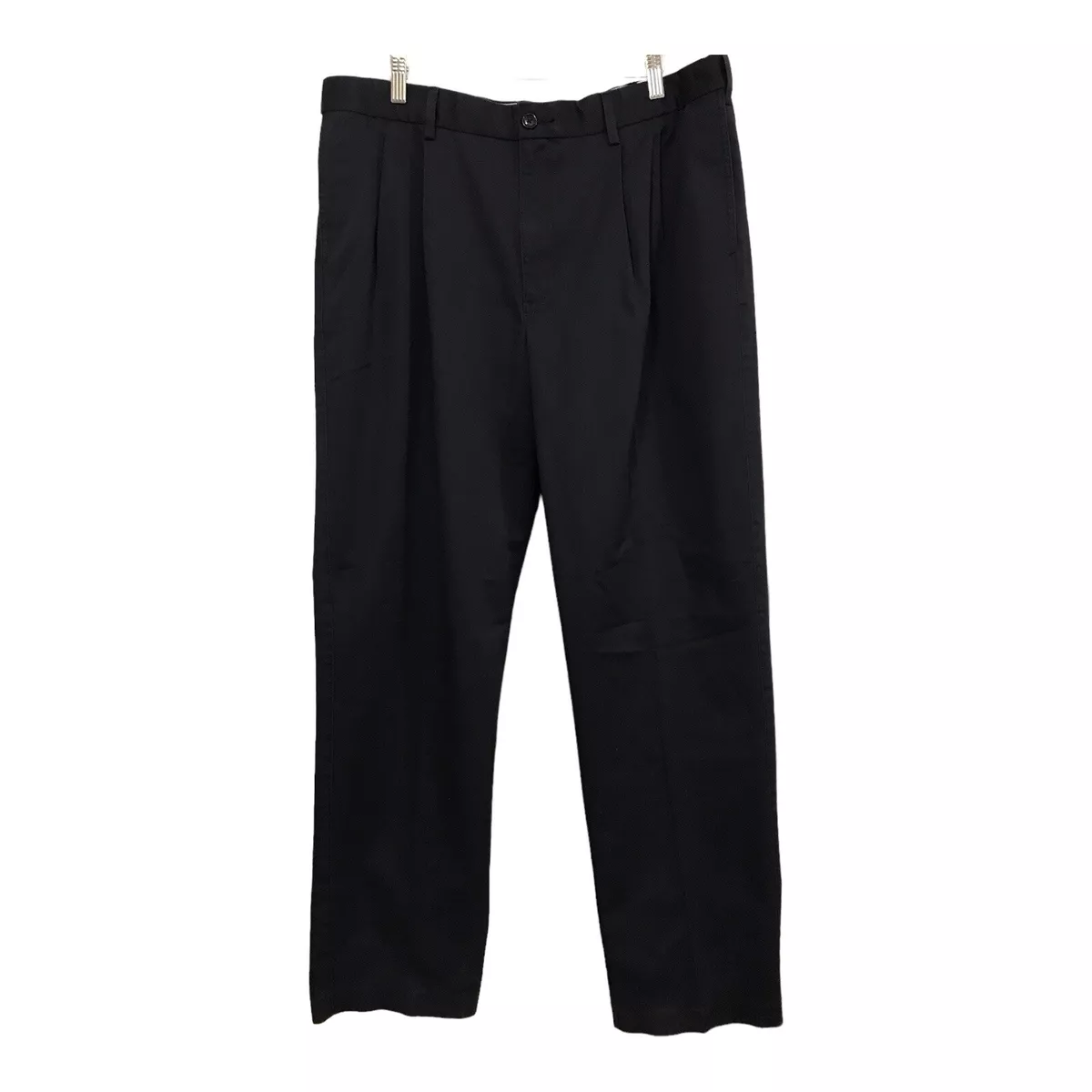 Men's savane deals expandable waist pants