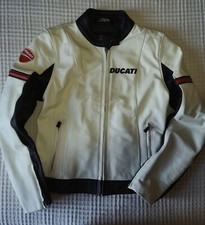Giacca Ducati pelle