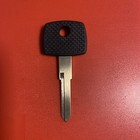 NEW 2002 -06 Dodge Freightliner Mercedes Sprinter Key Blank With T5 Chip Inside!