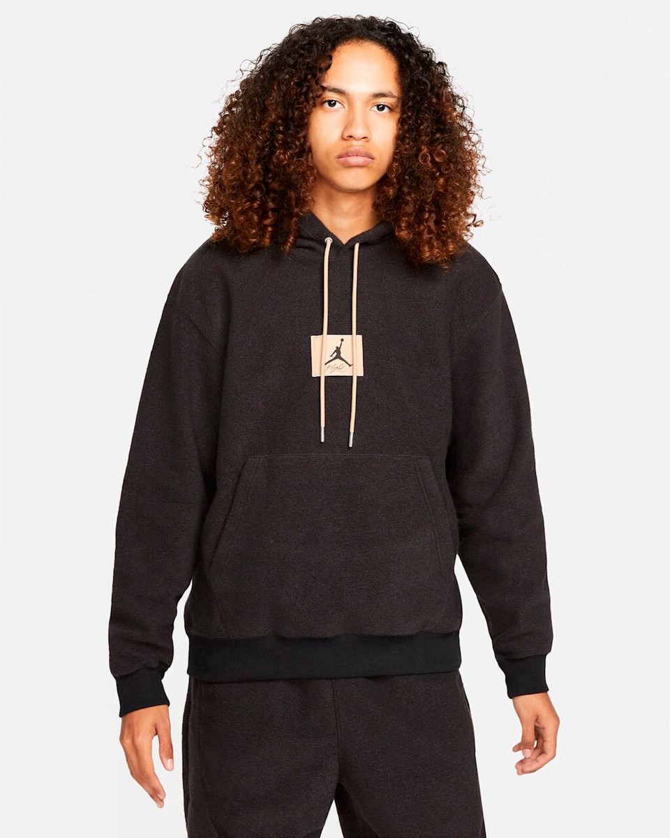 jordan flight heritage hoodie